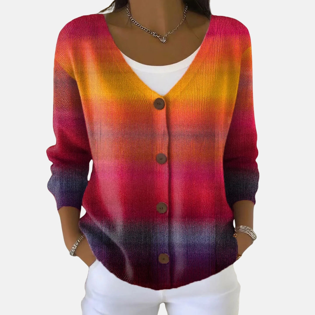 Lucie – Elegantný a pohodlný sveter na každodenné nosenie 5