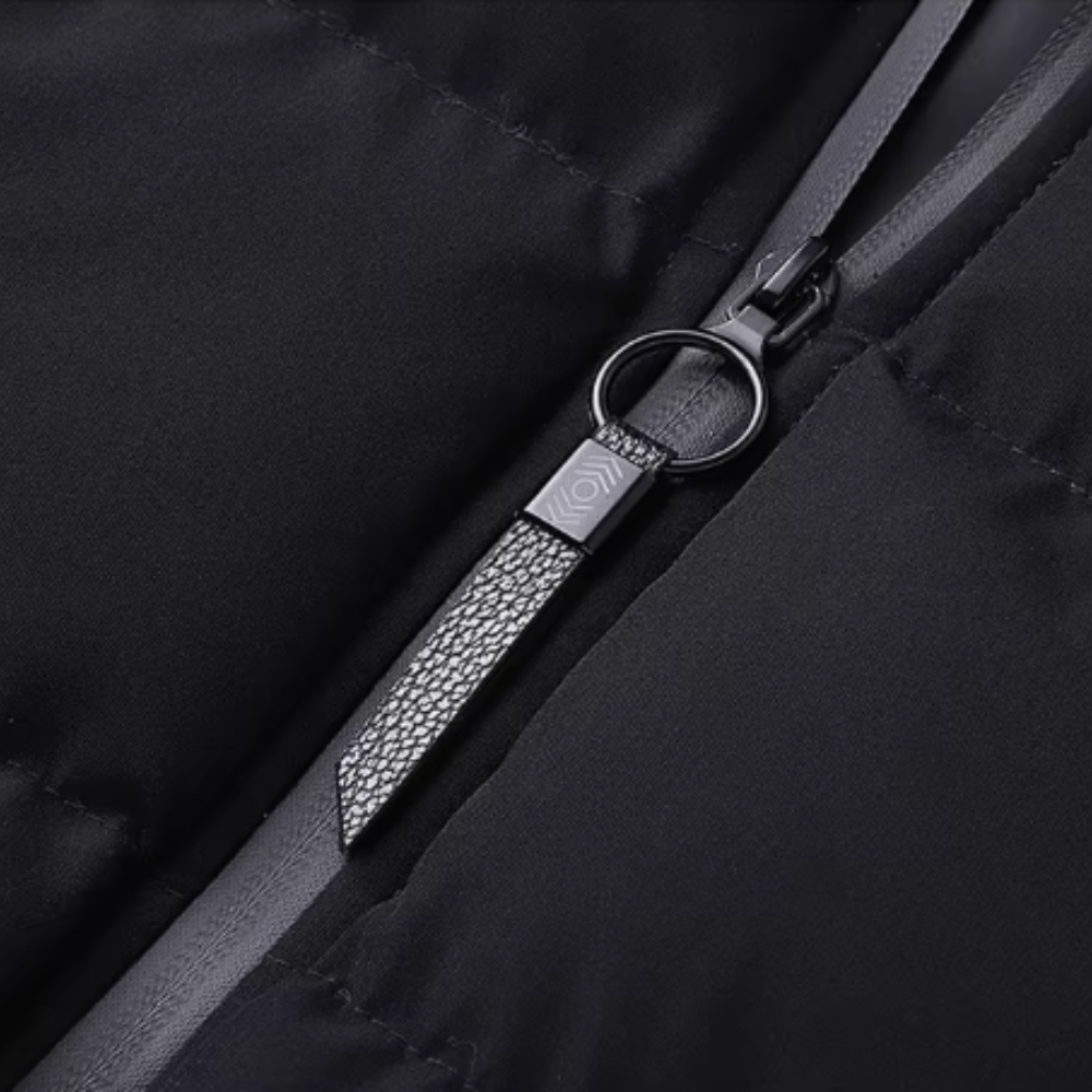 Alex – Prémiová prešívaná zimná bunda