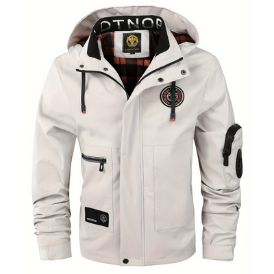 Vick – Pánska zimná bunda, ktorá neprepustí chlad k telu