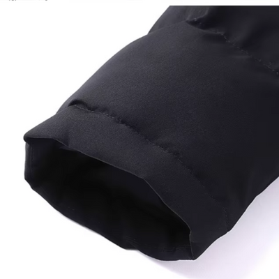 Alex – Prémiová prešívaná zimná bunda