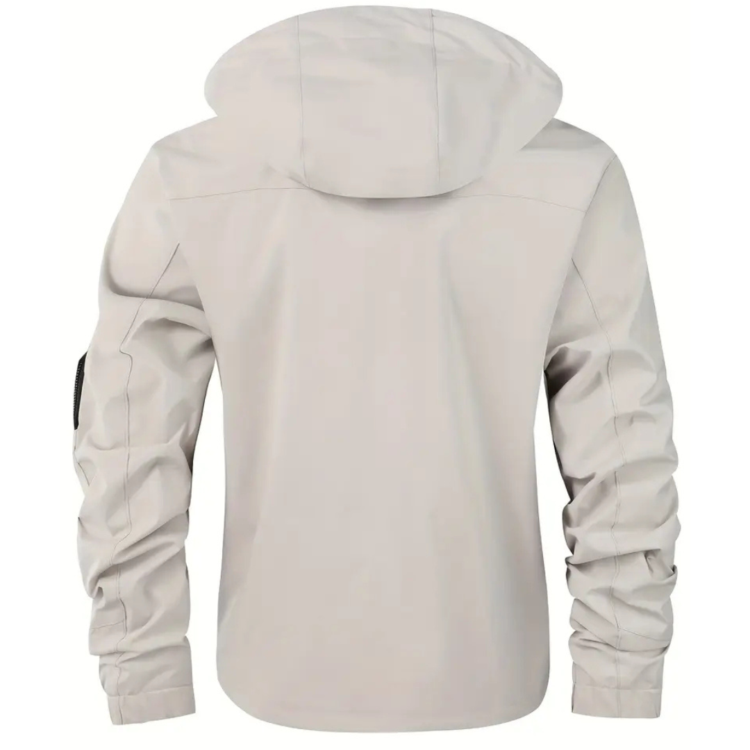 Vick – Pánska zimná bunda, ktorá neprepustí chlad k telu