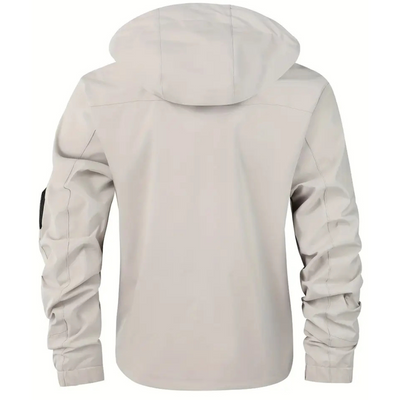 Vick – Pánska zimná bunda, ktorá neprepustí chlad k telu