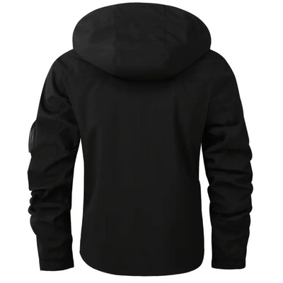 Vick – Pánska zimná bunda, ktorá neprepustí chlad k telu