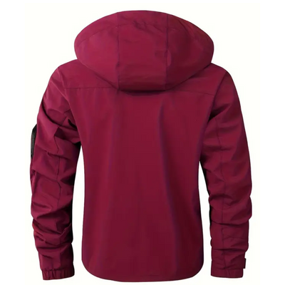 Vick – Pánska zimná bunda, ktorá neprepustí chlad k telu