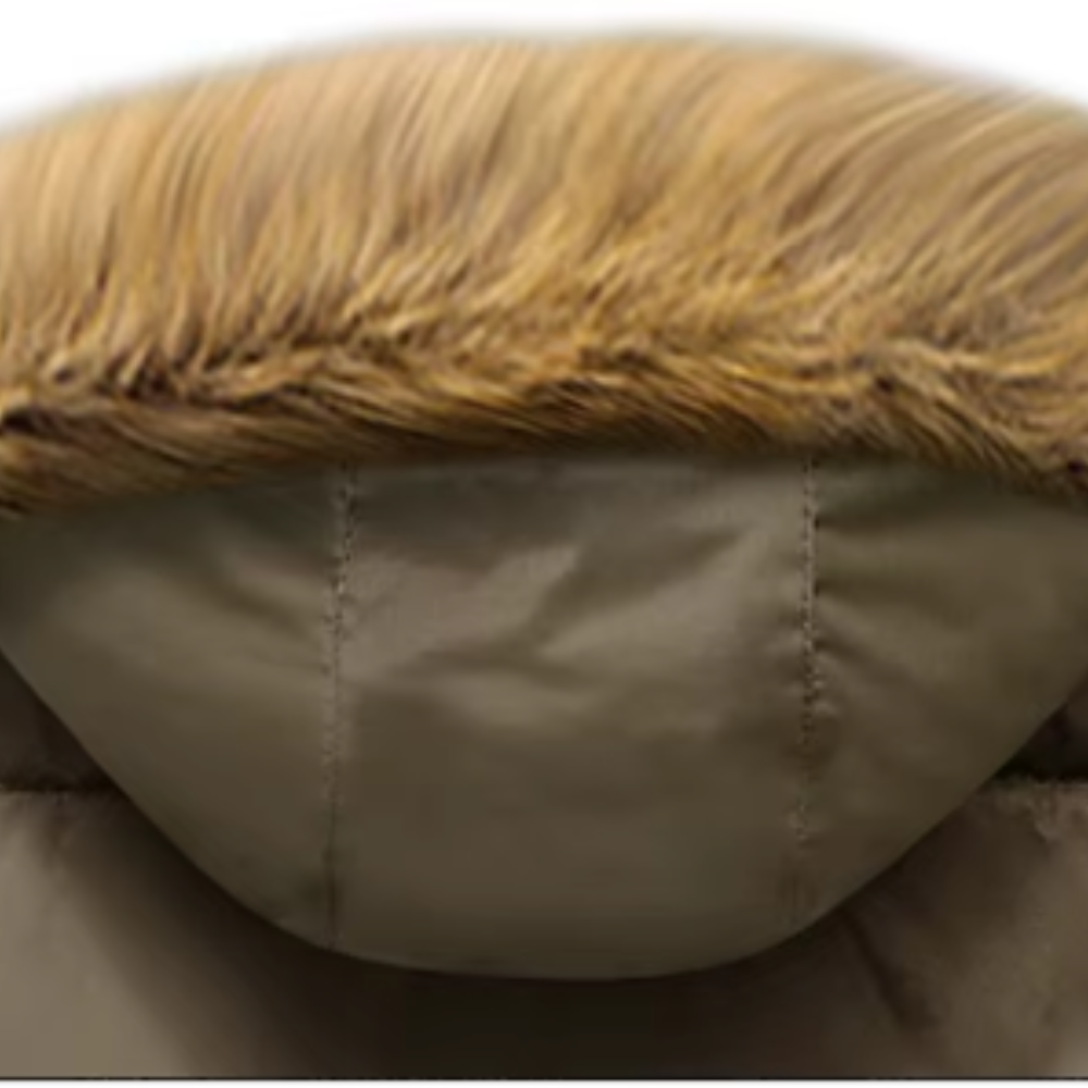 Jiří – Elegantná pánska parka