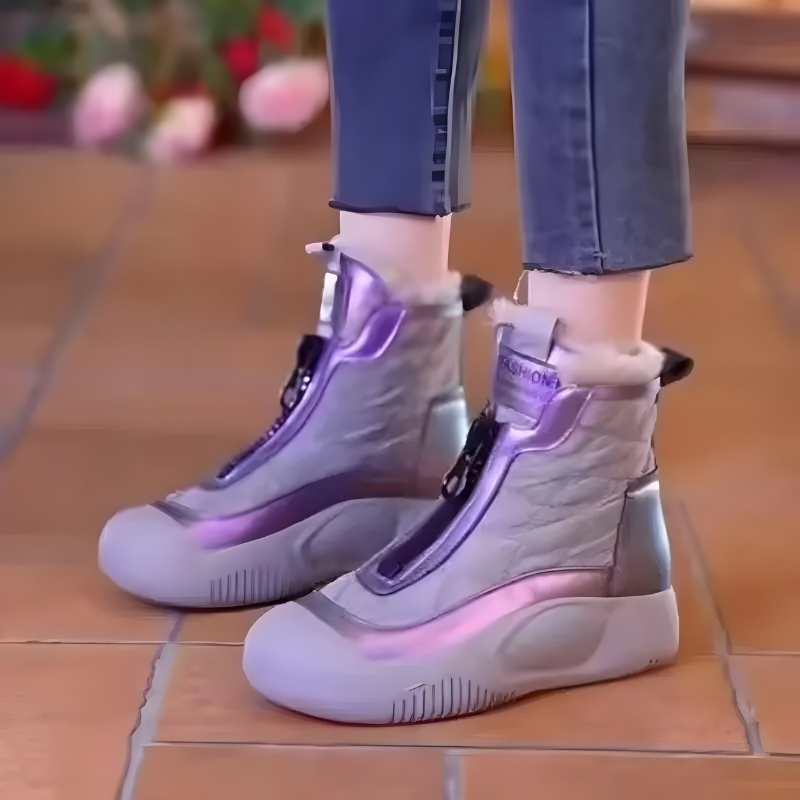 Maura – pohodlné ortopedické tenisky pre zdravý krok