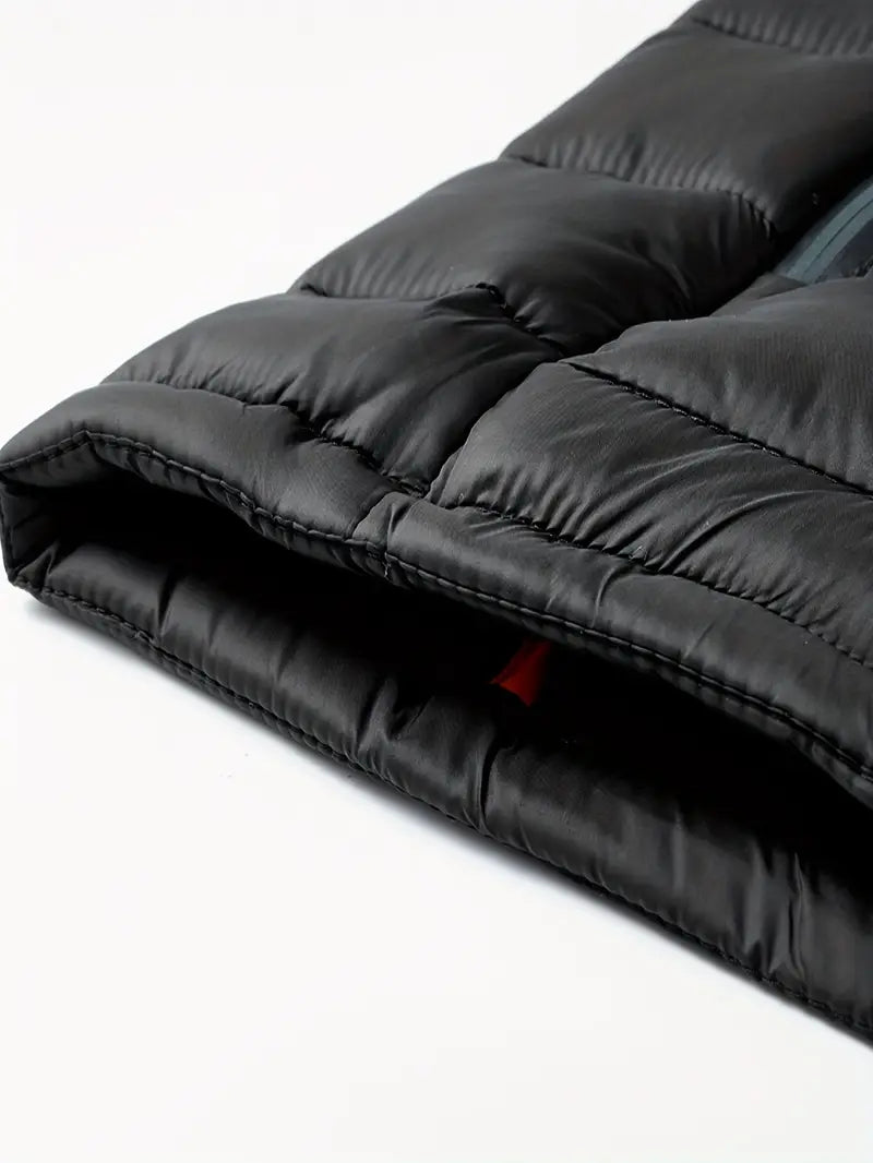 Andřej – Elegantná pánska bunda s kapucňou