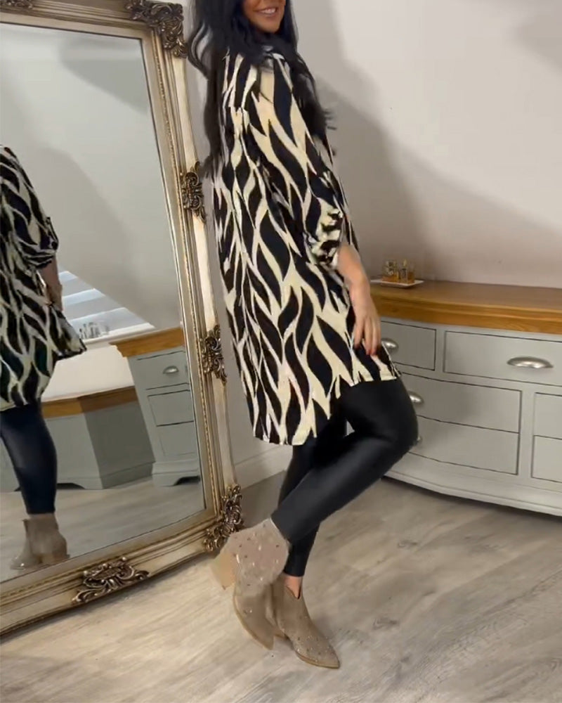 Aleyna – Dámska blúzka