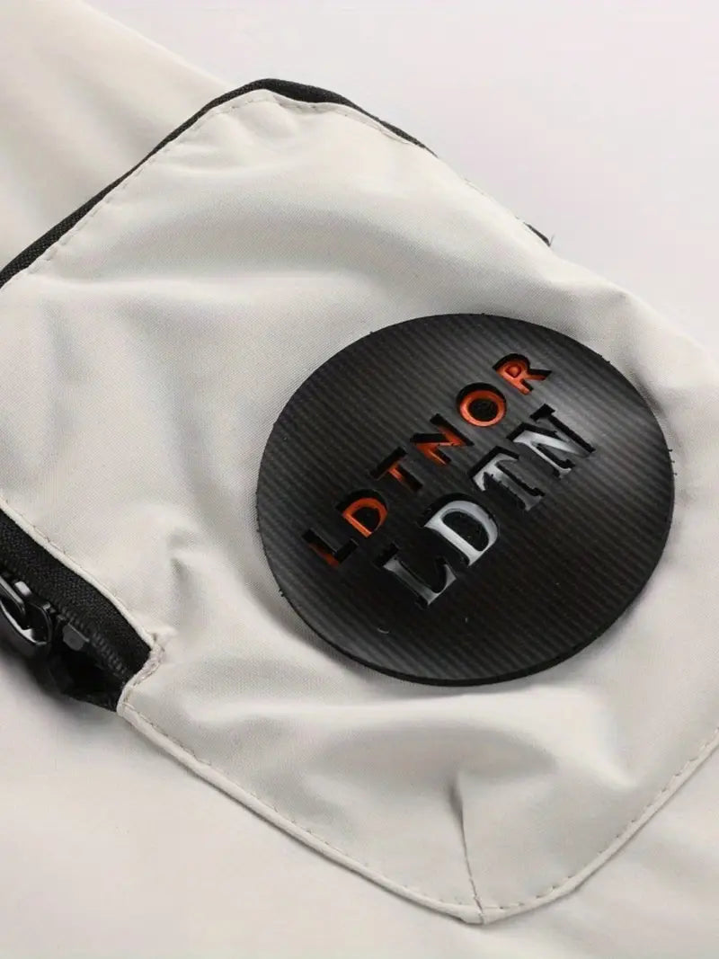 Vick – Pánska zimná bunda, ktorá neprepustí chlad k telu