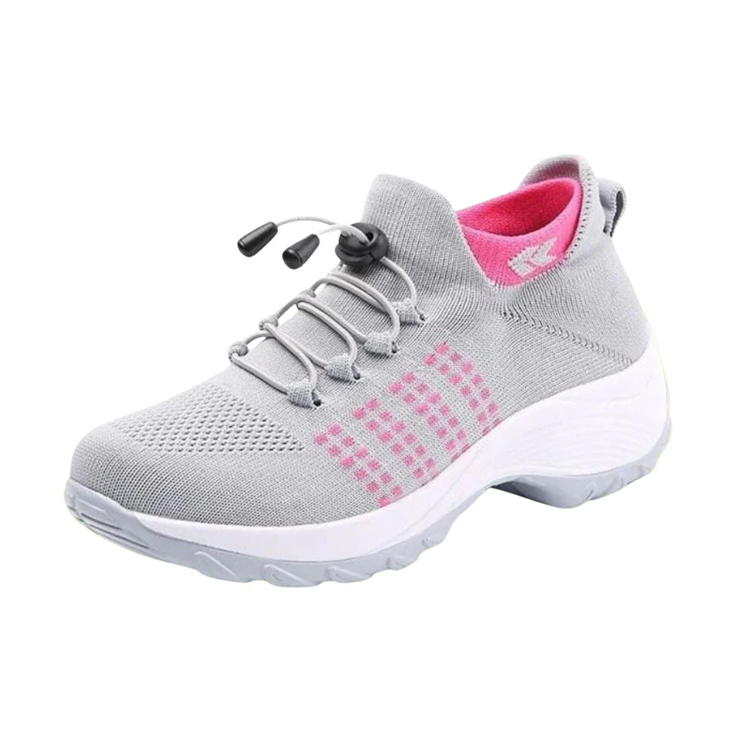 Linda – Ortopedická obuv pre citlivé nohy a maximálne pohodlie