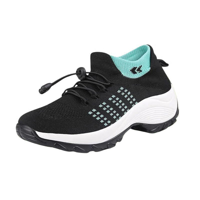 Linda – Ortopedická obuv pre citlivé nohy a maximálne pohodlie