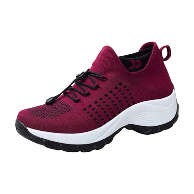 Linda – Ortopedická obuv pre citlivé nohy a maximálne pohodlie