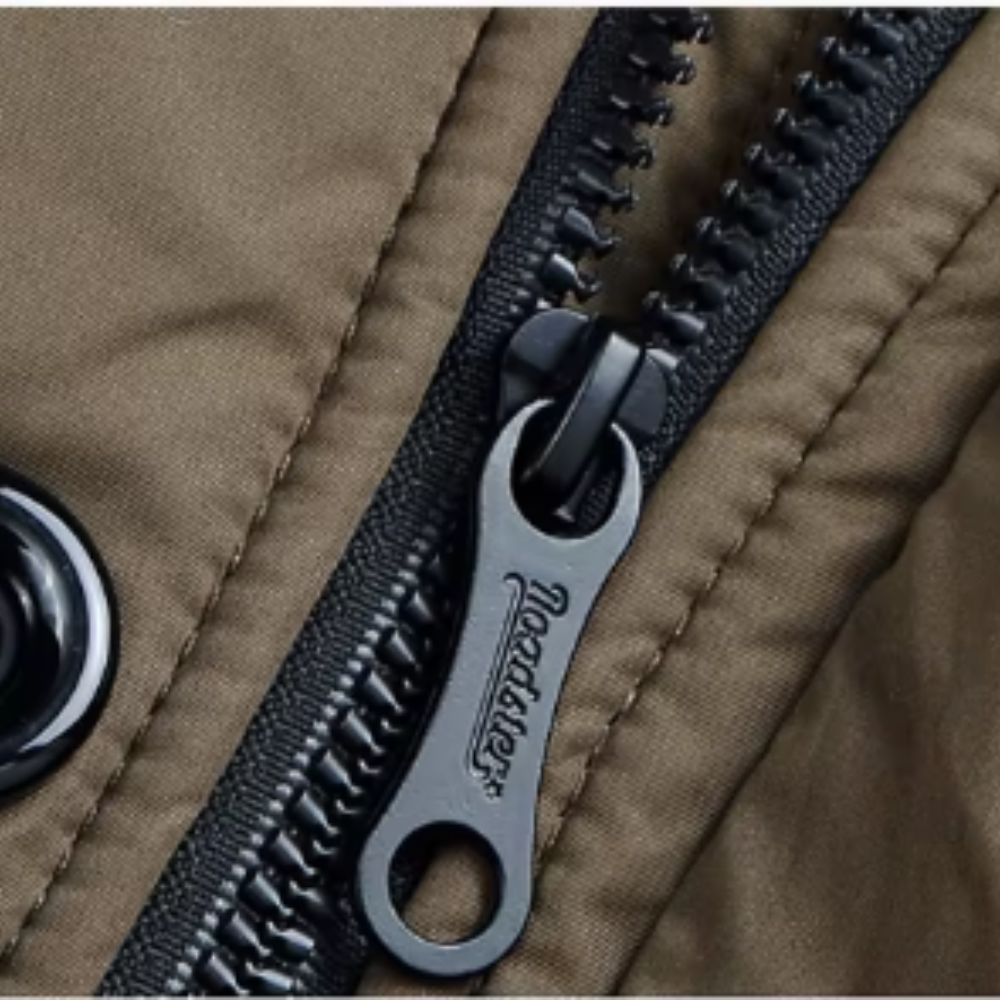 Jiří – Elegantná pánska parka