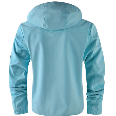 Vick – Pánska zimná bunda, ktorá neprepustí chlad k telu