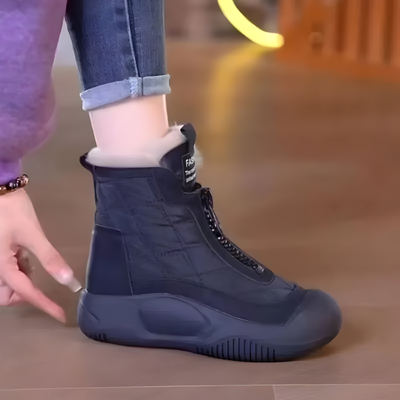 Maura – pohodlné ortopedické tenisky pre zdravý krok