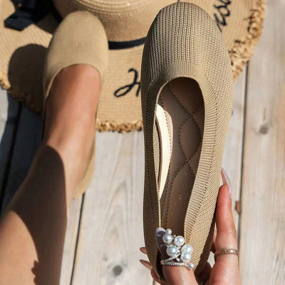 Angela – Ortopedická vychádzková obuv pre prirodzený krok a celodenné pohodlie