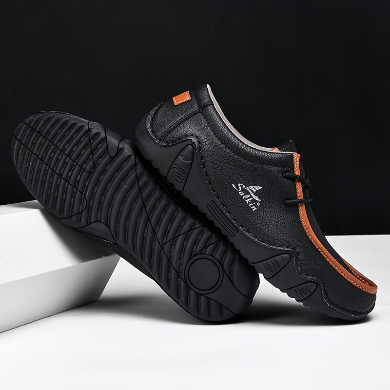 Aleš – Nadčasové mokasíny s moderným komfortom