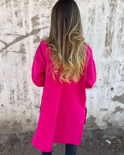 Tamora – Kardigán v nadčasovom štýle pre každý deň