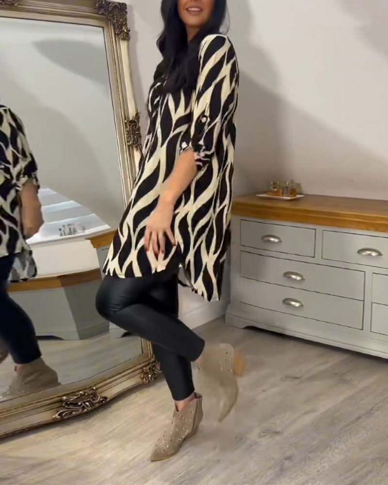 Aleyna – Dámska blúzka