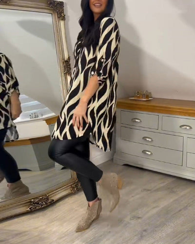 Aleyna – Dámska blúzka