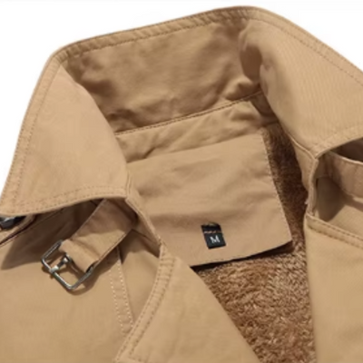 Karel - Pánsky trenčkot