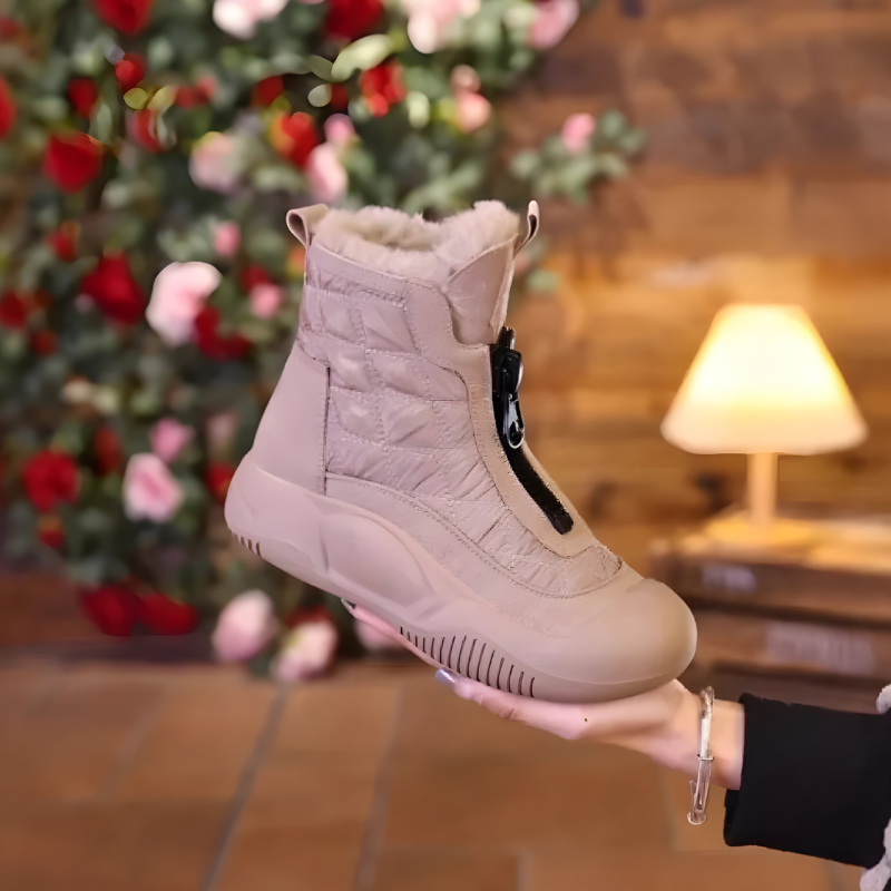 Maura – pohodlné ortopedické tenisky pre zdravý krok