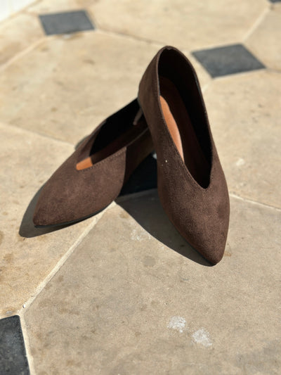 Vesna – obuv pre ženy, ktoré milujú jednoduchosť a eleganciu