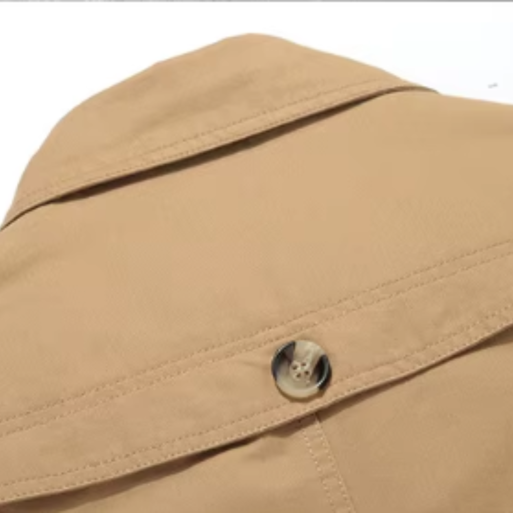 Karel - Pánsky trenčkot