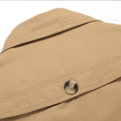 Karel - Pánsky trenčkot