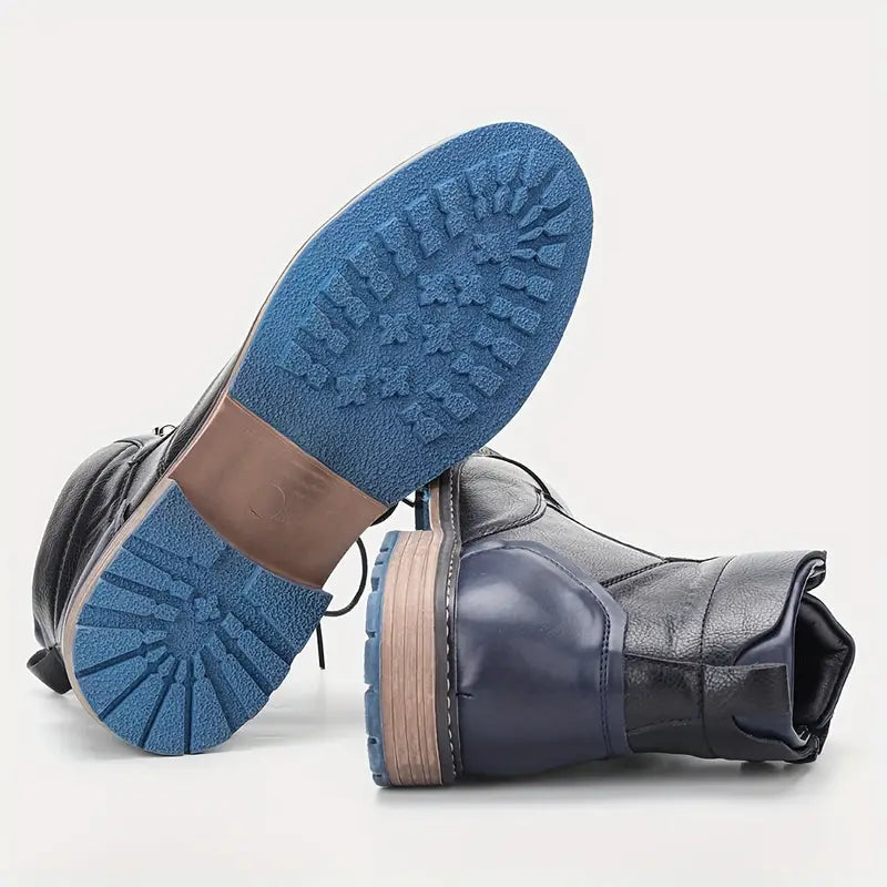 Nathan | Topánky Voyager