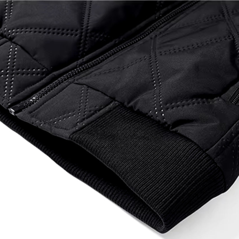 Gregory – Pánska zimná bunda pre maximálne teplo, odolnosť a štýl