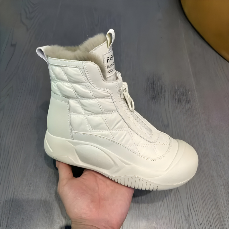 Maura – pohodlné ortopedické tenisky pre zdravý krok