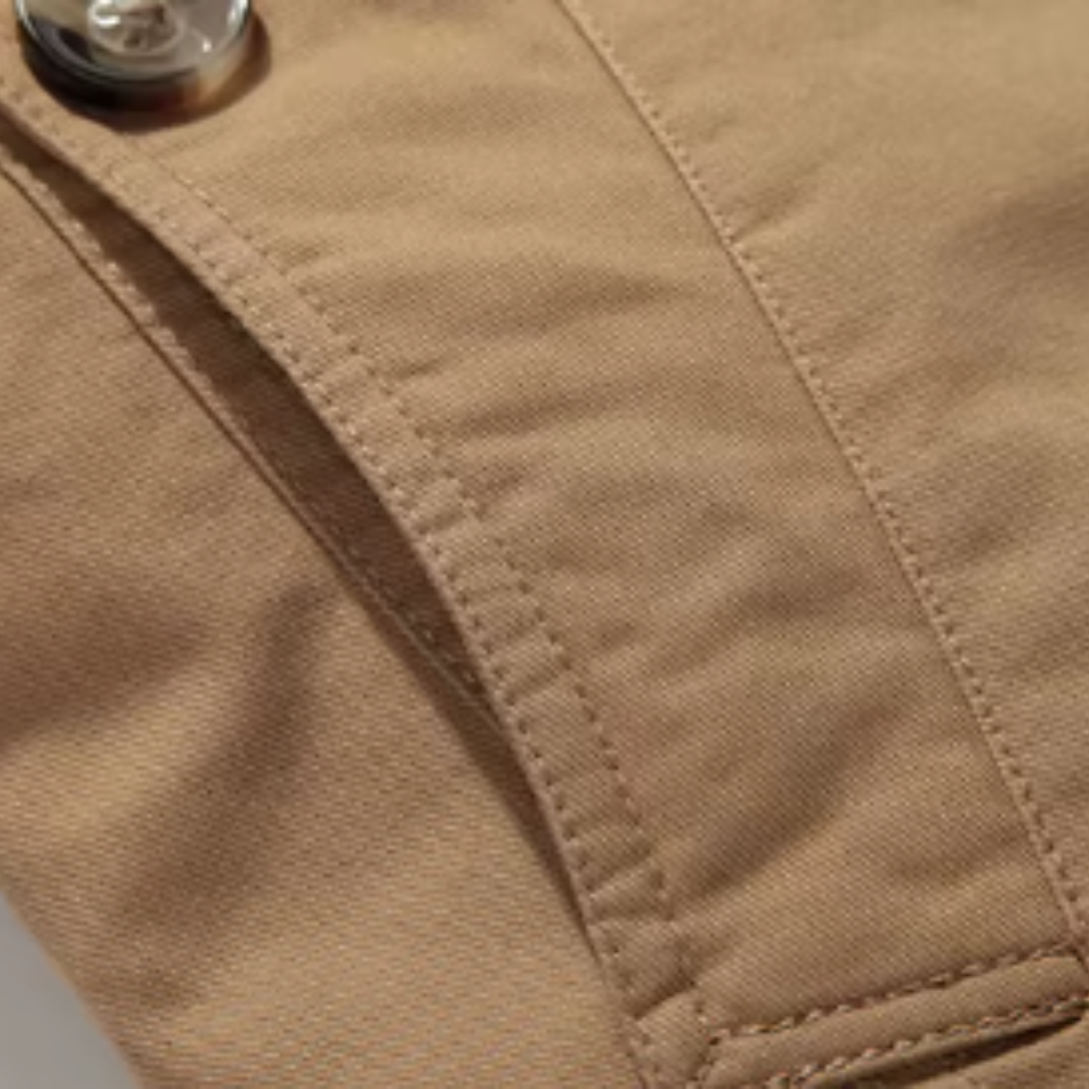 Karel - Pánsky trenčkot