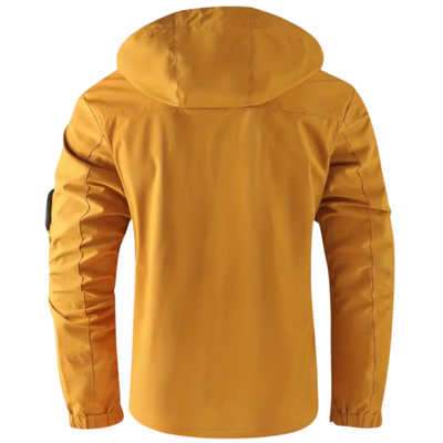 Vick – Pánska zimná bunda, ktorá neprepustí chlad k telu