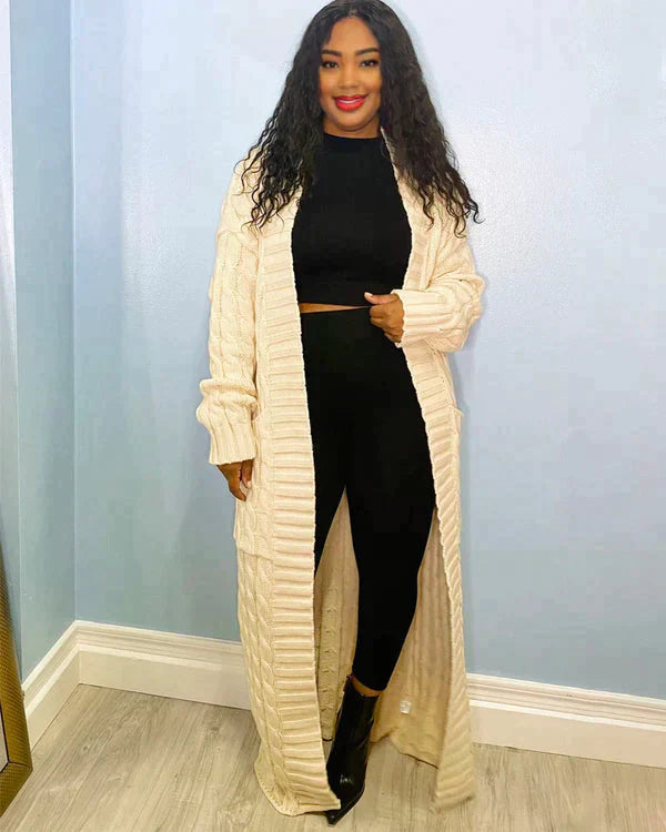 Zdislava – Sveter, ktorý zahreje a dodá prirodzený šarm