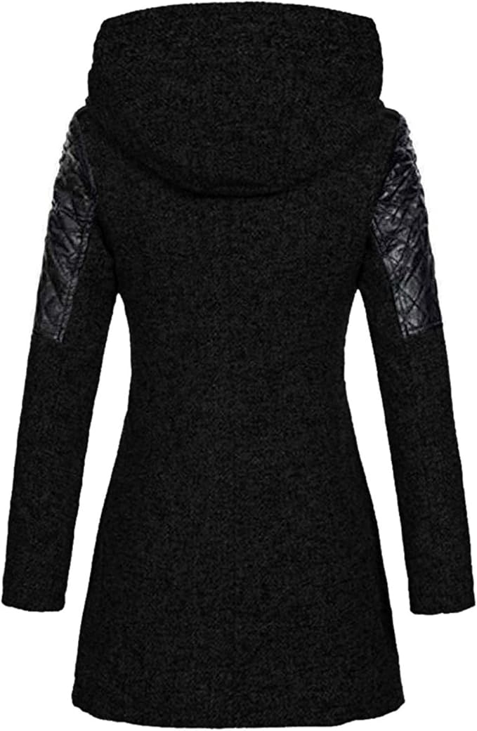 Marisella – Kabát s modernou eleganciou