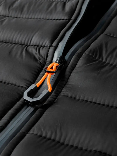 Andřej – Elegantná pánska bunda s kapucňou