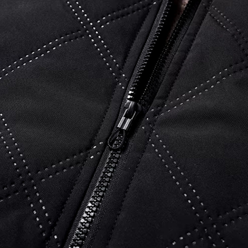 Gregory – Pánska zimná bunda pre maximálne teplo, odolnosť a štýl