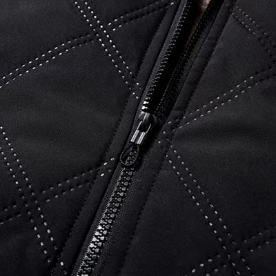 Gregory – Pánska zimná bunda pre maximálne teplo, odolnosť a štýl