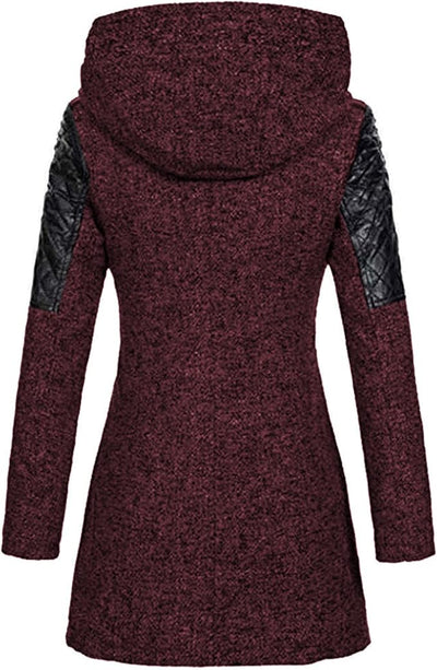 Marisella – Kabát s modernou eleganciou