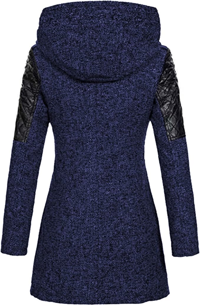 Marisella – Kabát s modernou eleganciou