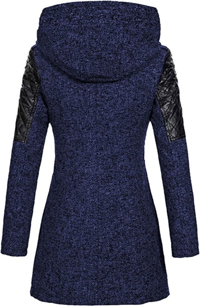 Marisella – Kabát s modernou eleganciou