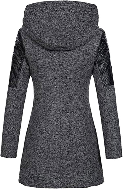 Marisella – Kabát s modernou eleganciou