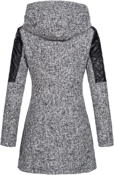 Marisella – Kabát s modernou eleganciou