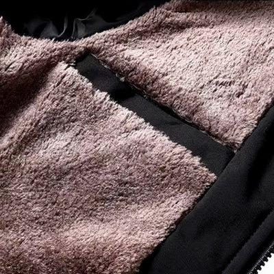 Gregory – Pánska zimná bunda pre maximálne teplo, odolnosť a štýl