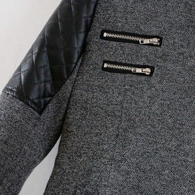 Marisella – Kabát s modernou eleganciou