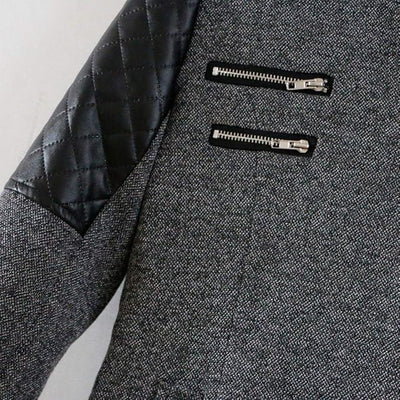 Marisella – Kabát s modernou eleganciou