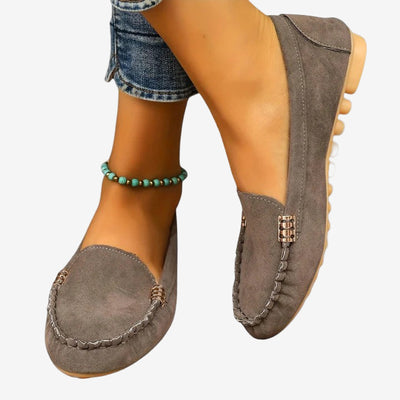 Vionna – Dámske mokasíny pre každodennú eleganciu