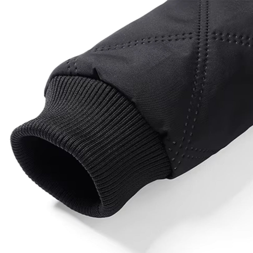 Gregory – Pánska zimná bunda pre maximálne teplo, odolnosť a štýl