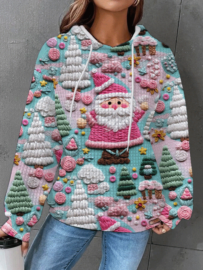 Norella – Luxusné teplo a elegancia v jednom 9